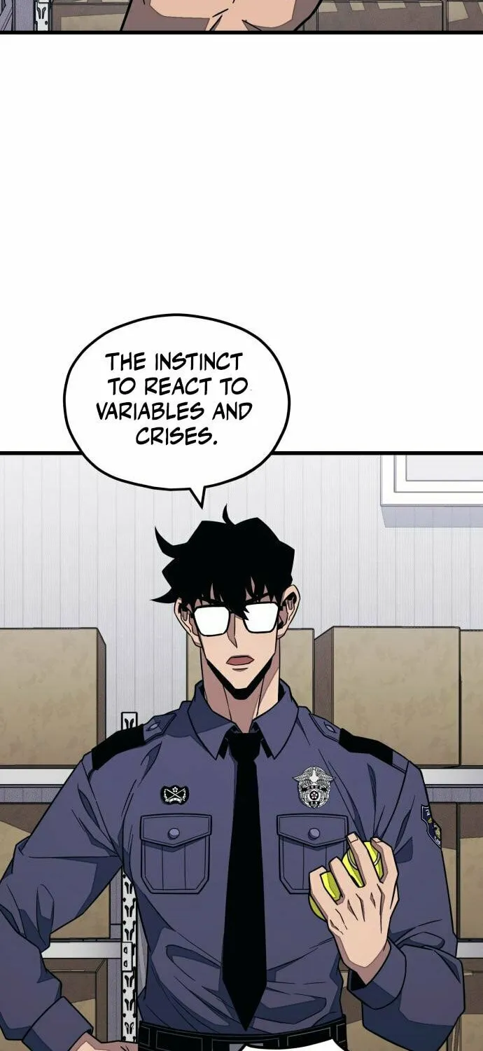 Read Rehabilitation Classroom chapter 24 image 31 on Lezhin