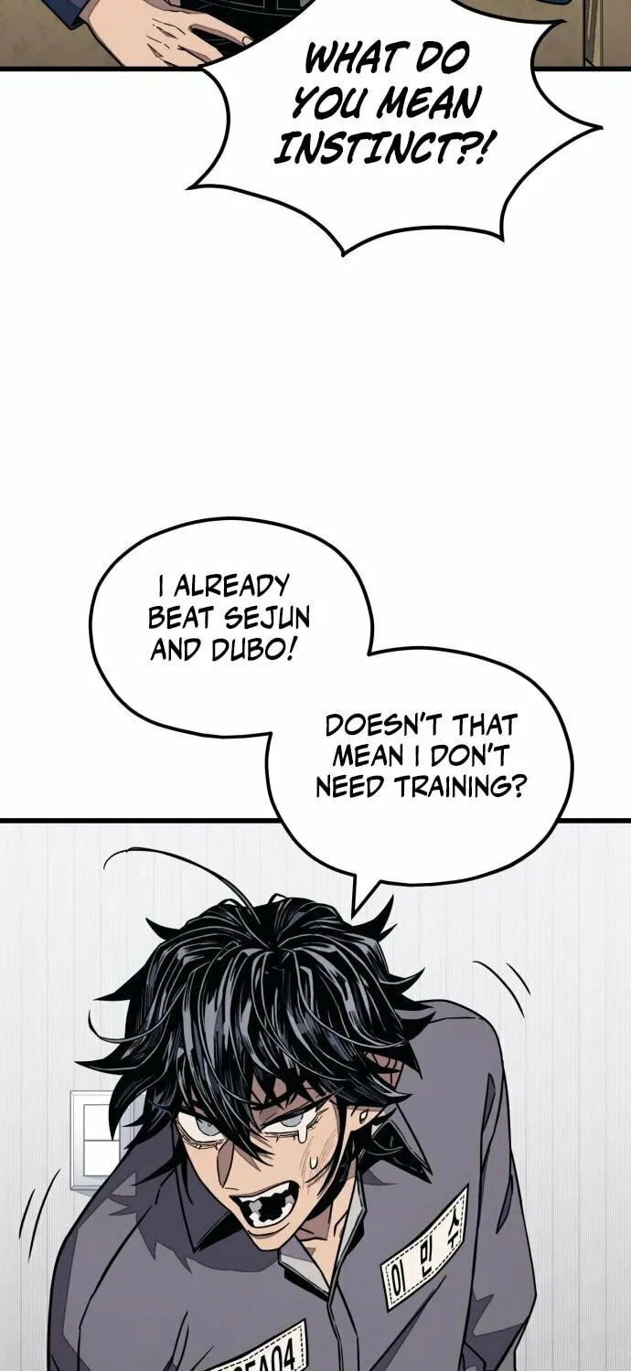 Read Rehabilitation Classroom chapter 24 image 32 on Lezhin