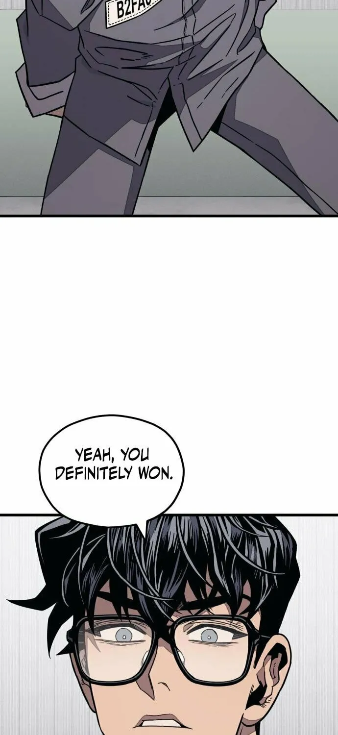 Read Rehabilitation Classroom chapter 24 image 33 on Lezhin