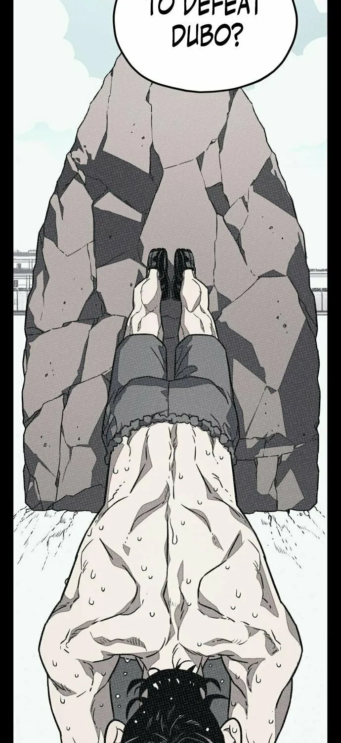 Read Rehabilitation Classroom chapter 24 image 38 on Lezhin