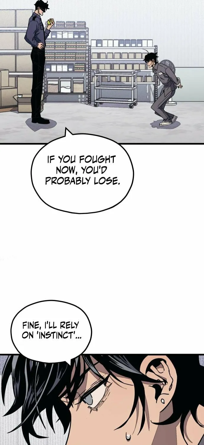 Read Rehabilitation Classroom chapter 24 image 40 on Lezhin