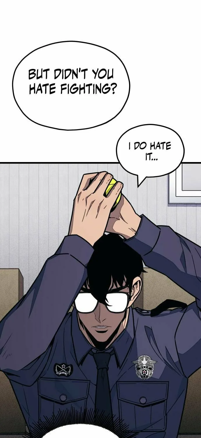 Read Rehabilitation Classroom chapter 24 image 42 on Lezhin