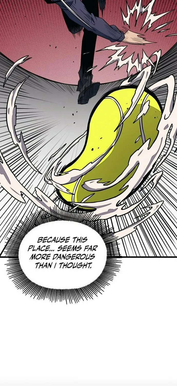 Read Rehabilitation Classroom chapter 24 image 44 on Lezhin