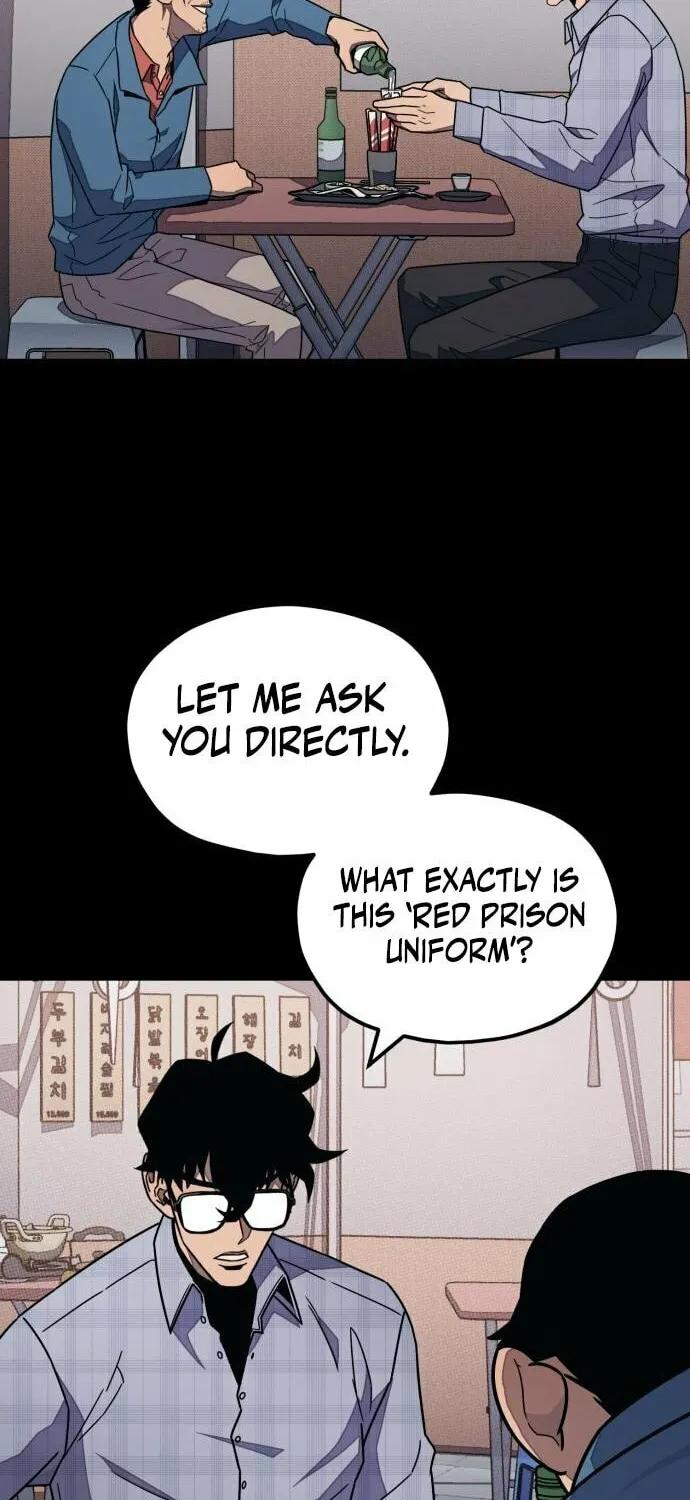 Read Rehabilitation Classroom chapter 24 image 47 on Lezhin