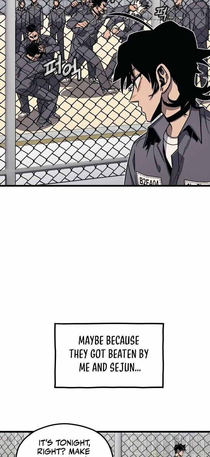 Read Rehabilitation Classroom chapter 24 image 5 on Lezhin