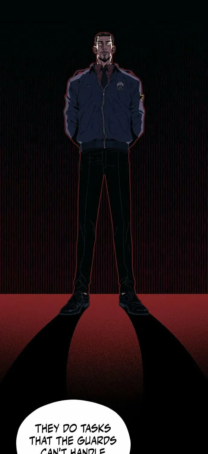 Read Rehabilitation Classroom chapter 24 image 50 on Lezhin