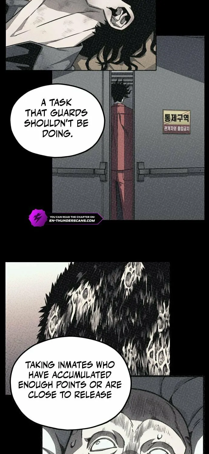 Read Rehabilitation Classroom chapter 24 image 58 on Lezhin
