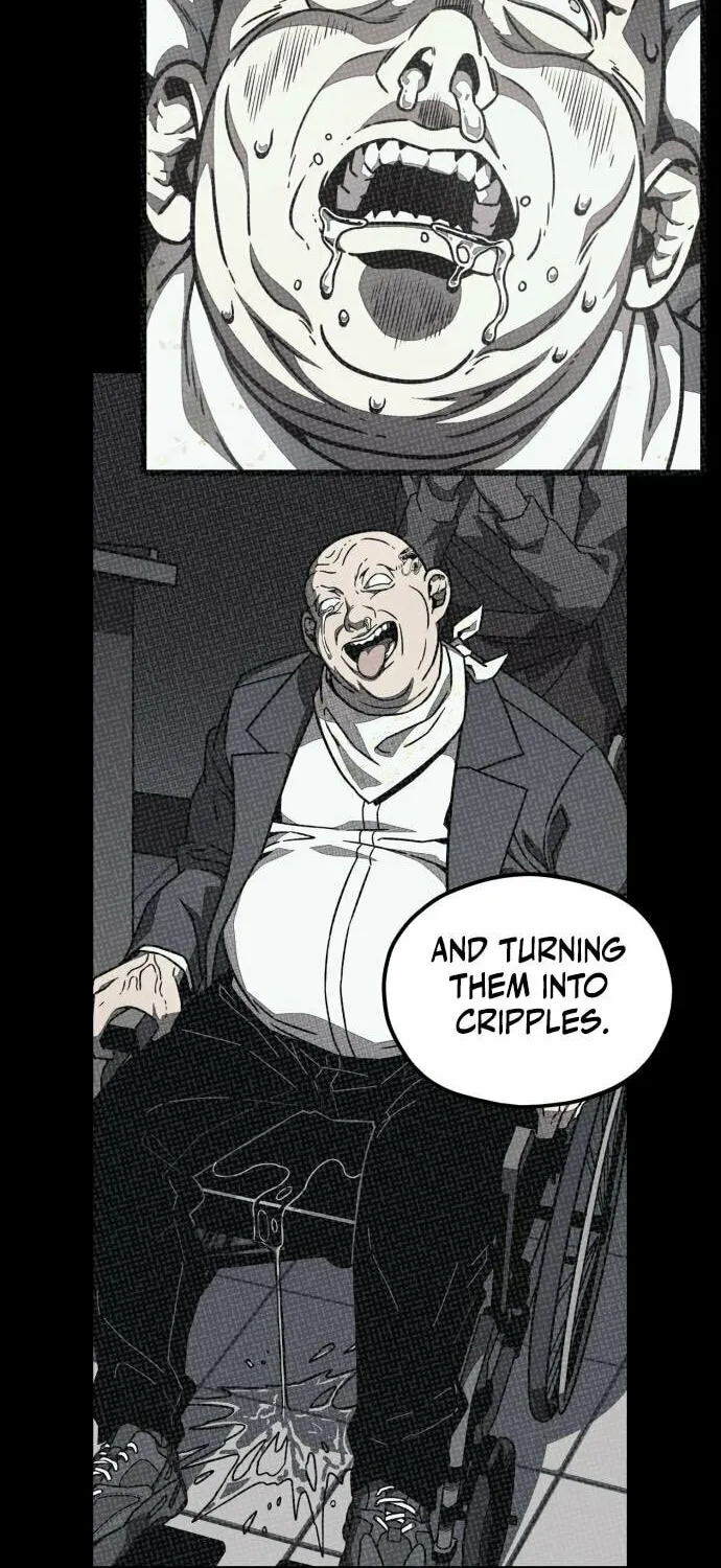Read Rehabilitation Classroom chapter 24 image 59 on Lezhin