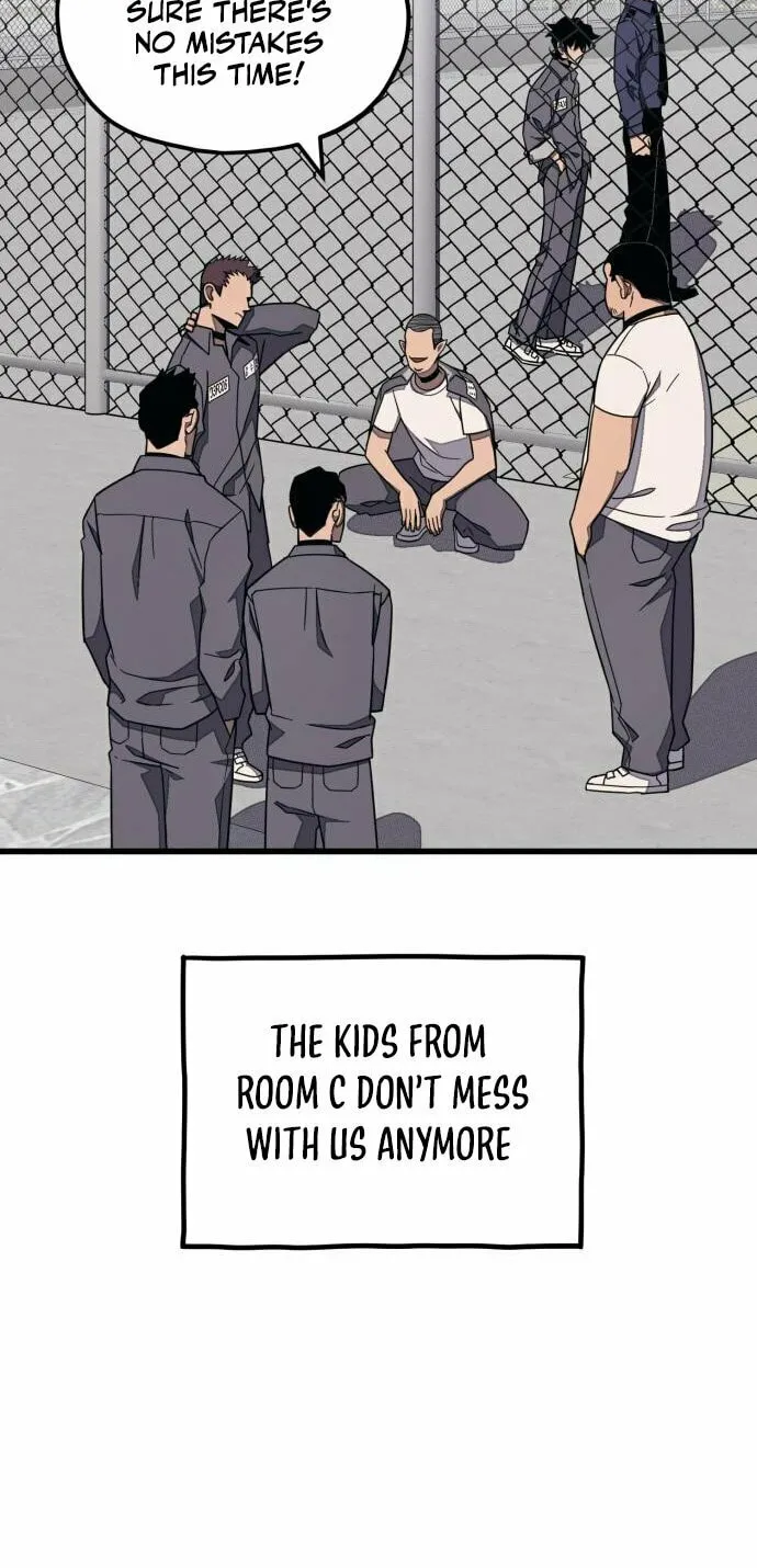 Read Rehabilitation Classroom chapter 24 image 6 on Lezhin