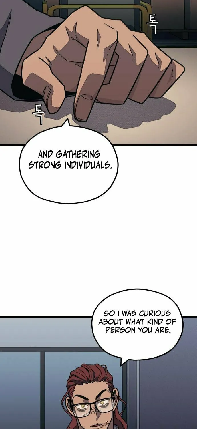 Read Rehabilitation Classroom chapter 24 image 65 on Lezhin