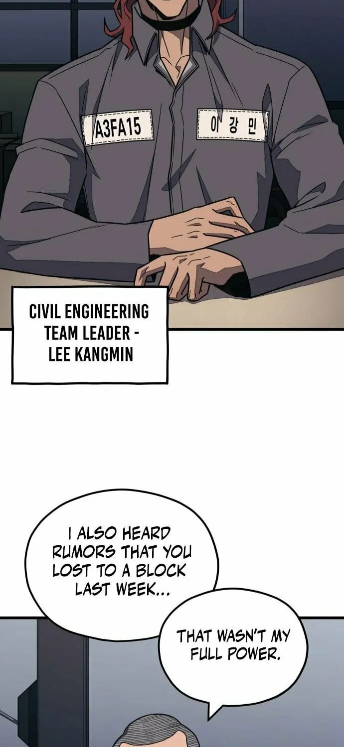 Read Rehabilitation Classroom chapter 24 image 66 on Lezhin
