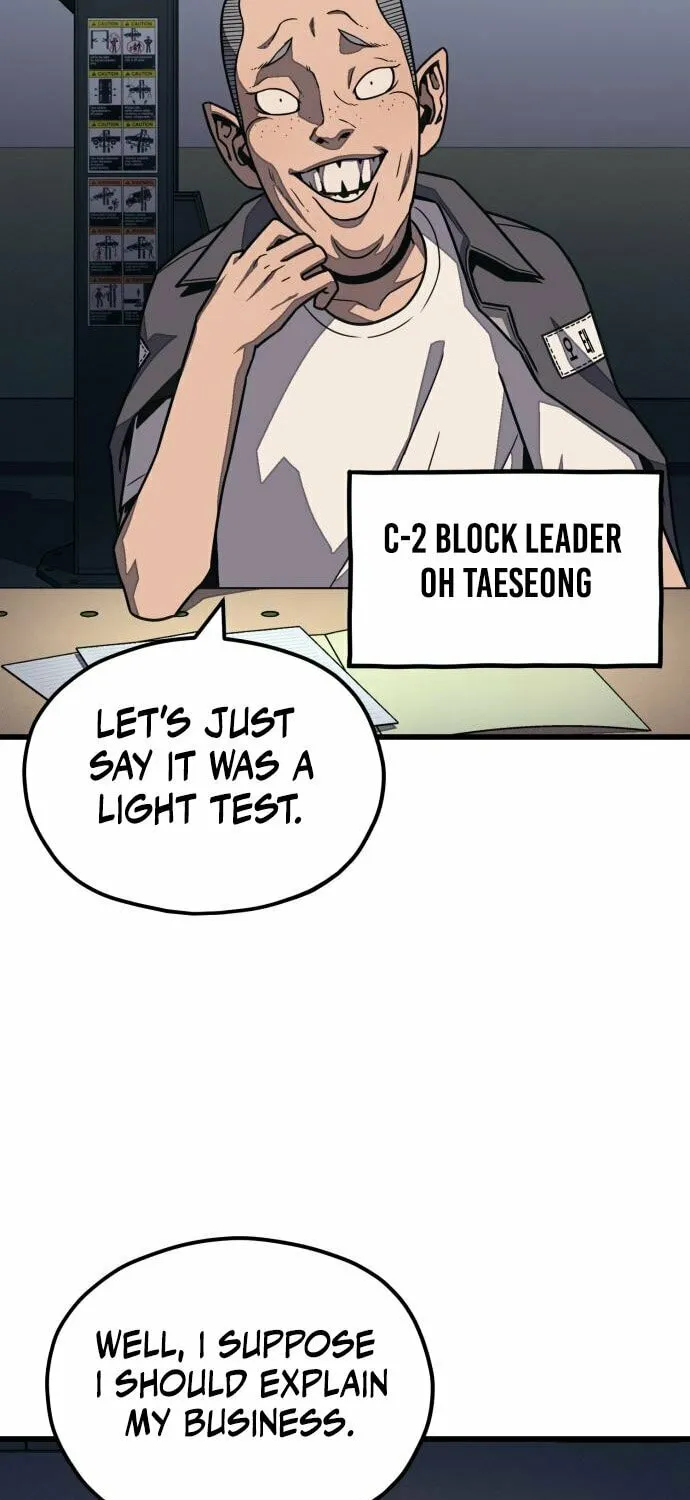 Read Rehabilitation Classroom chapter 24 image 67 on Lezhin