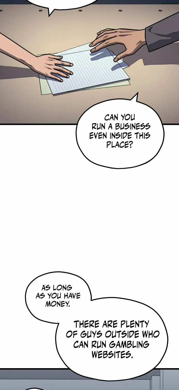 Read Rehabilitation Classroom chapter 24 image 68 on Lezhin
