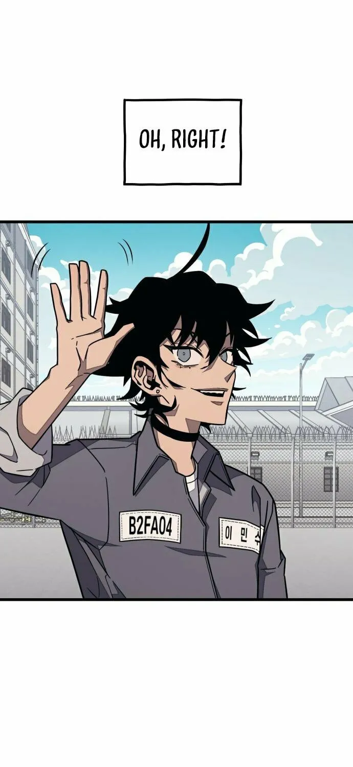 Read Rehabilitation Classroom chapter 24 image 7 on Lezhin