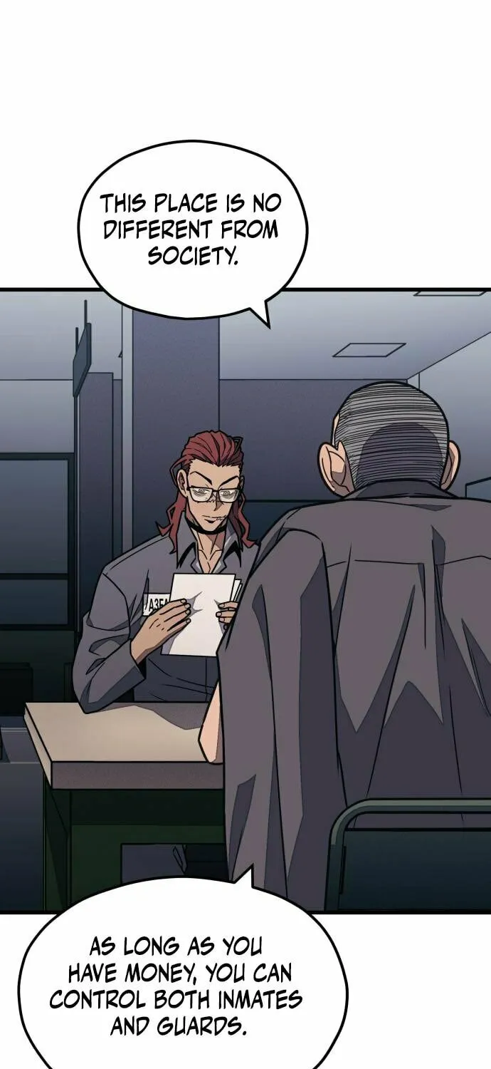 Read Rehabilitation Classroom chapter 24 image 70 on Lezhin