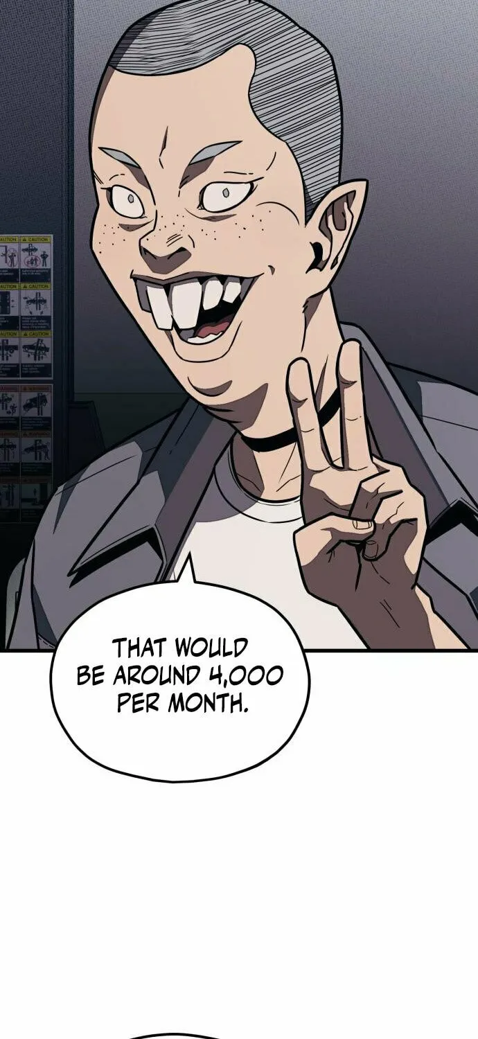Read Rehabilitation Classroom chapter 24 image 75 on Lezhin