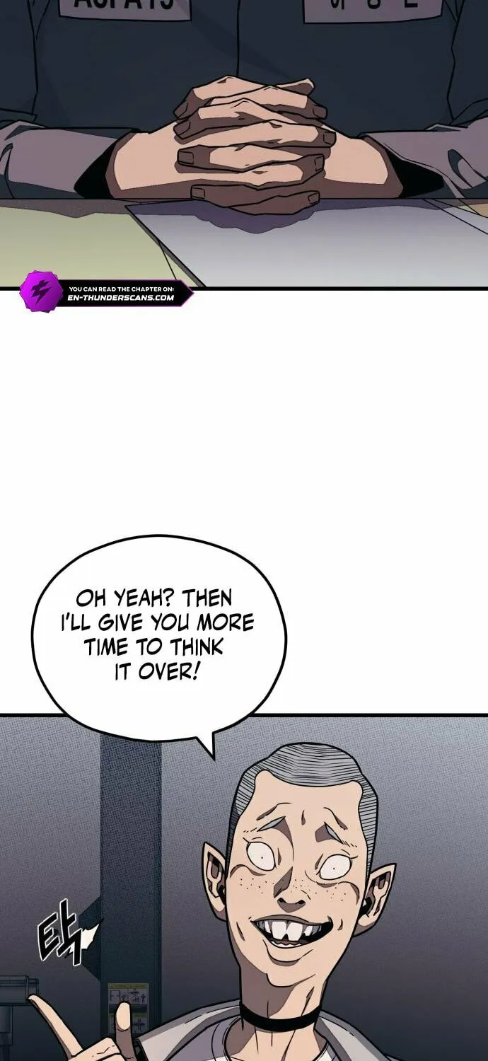 Read Rehabilitation Classroom chapter 24 image 80 on Lezhin