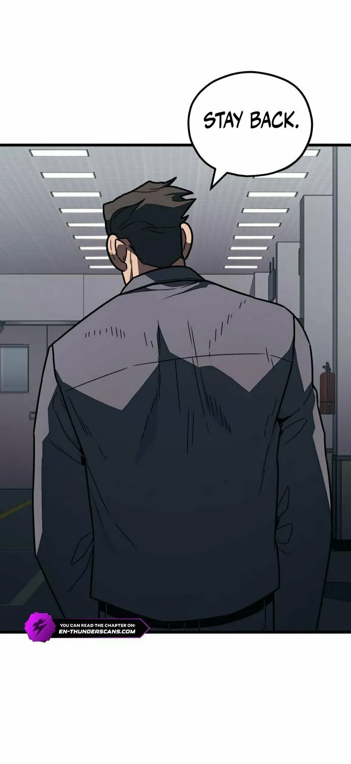 Read Rehabilitation Classroom chapter 24 image 85 on Lezhin
