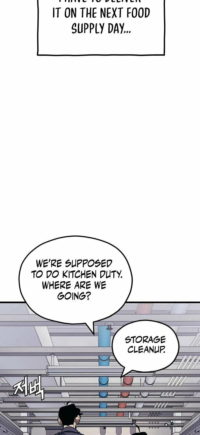 Read Rehabilitation Classroom chapter 24 image 9 on Lezhin