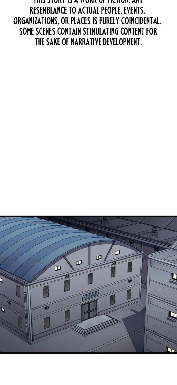 Read Rehabilitation Classroom chapter 25 image 1 on Lezhin