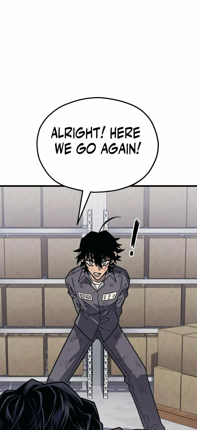 Read Rehabilitation Classroom chapter 25 image 10 on Lezhin