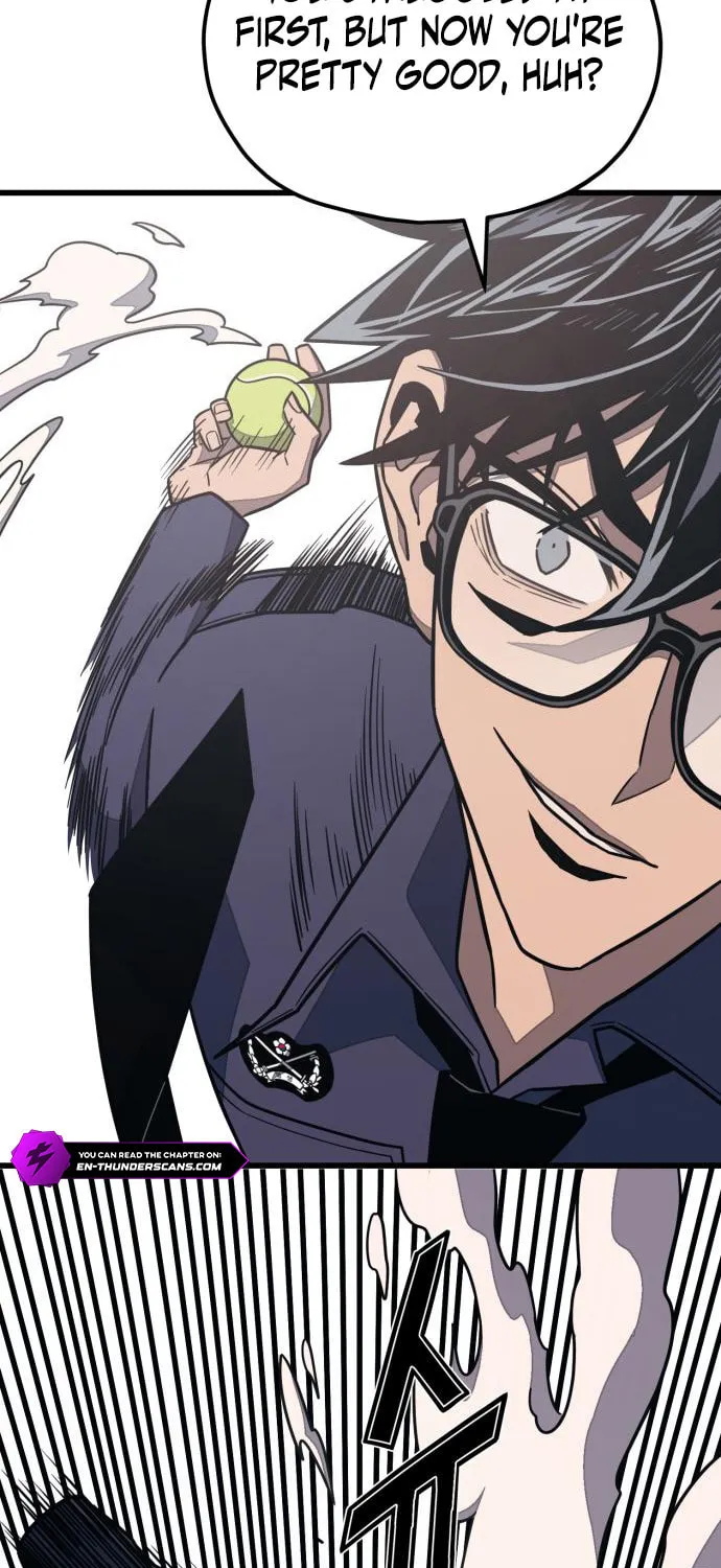 Read Rehabilitation Classroom chapter 25 image 19 on Lezhin