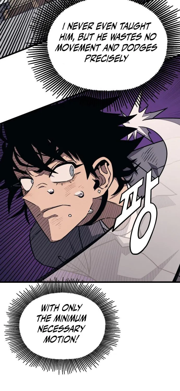 Read Rehabilitation Classroom chapter 25 image 21 on Lezhin