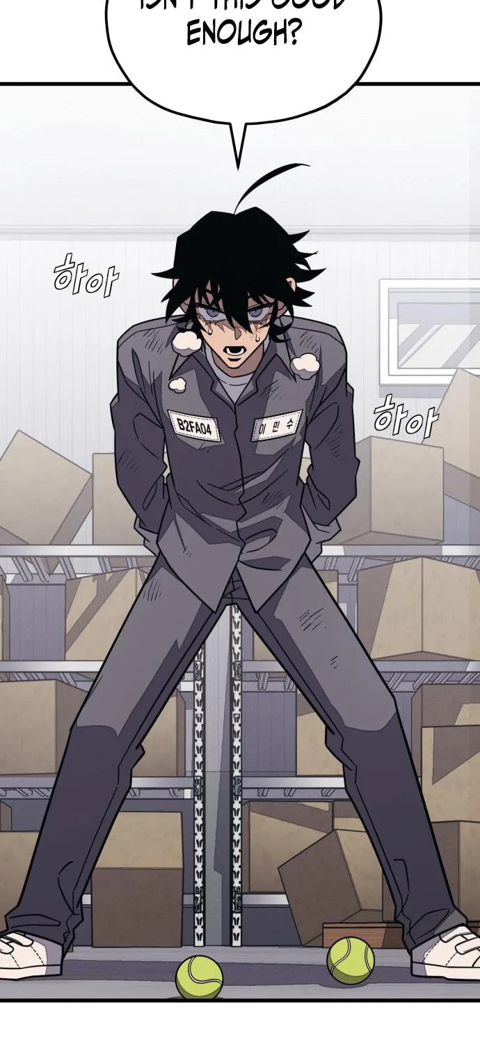 Read Rehabilitation Classroom chapter 25 image 23 on Lezhin