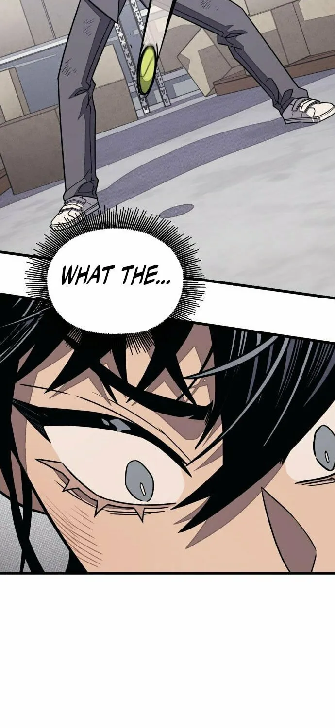 Read Rehabilitation Classroom chapter 25 image 28 on Lezhin