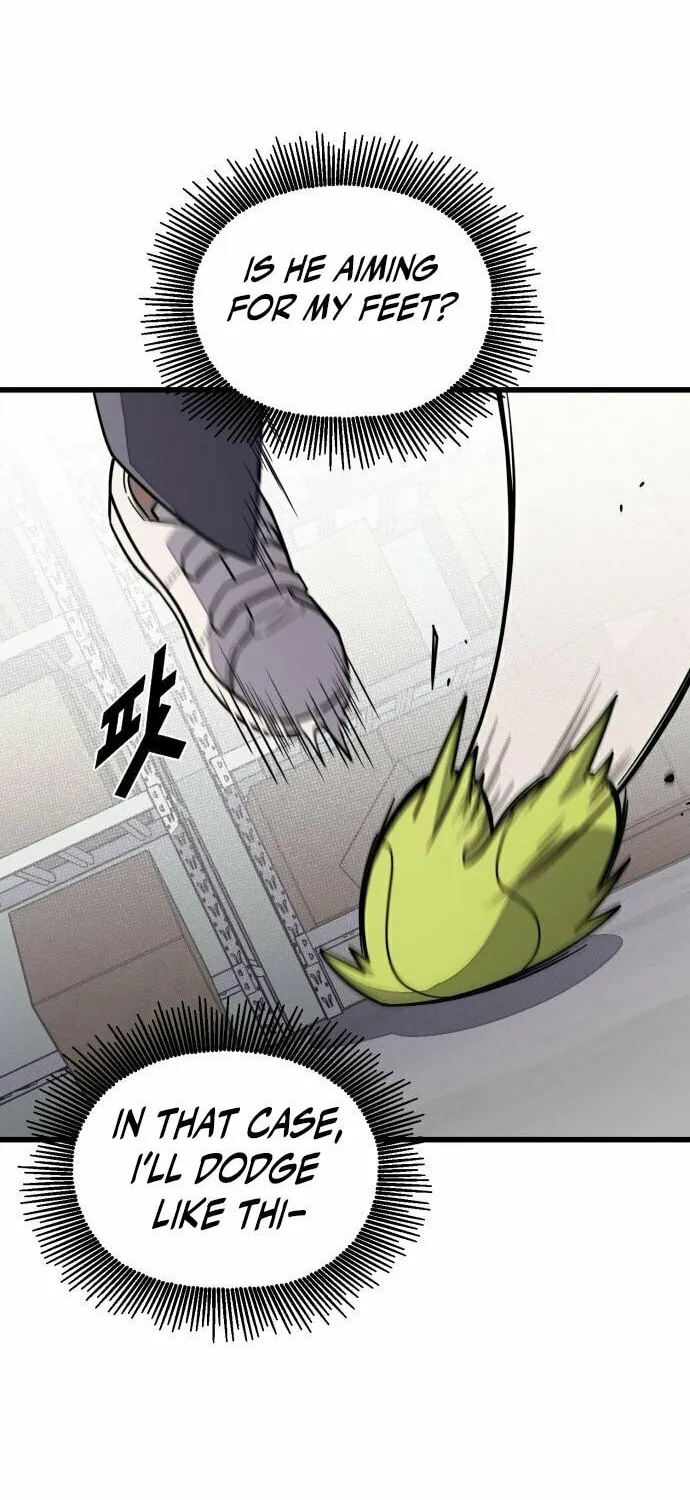 Read Rehabilitation Classroom chapter 25 image 29 on Lezhin