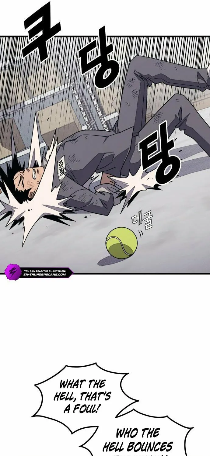 Read Rehabilitation Classroom chapter 25 image 32 on Lezhin