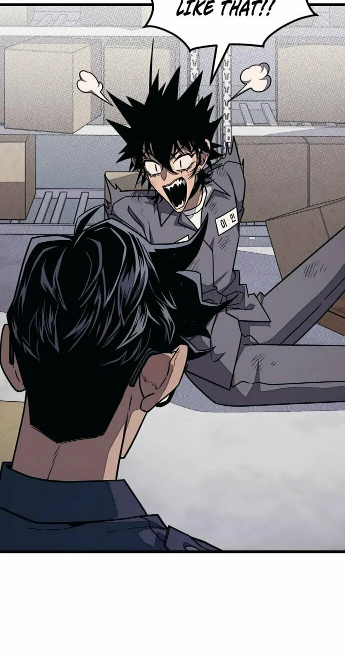 Read Rehabilitation Classroom chapter 25 image 33 on Lezhin