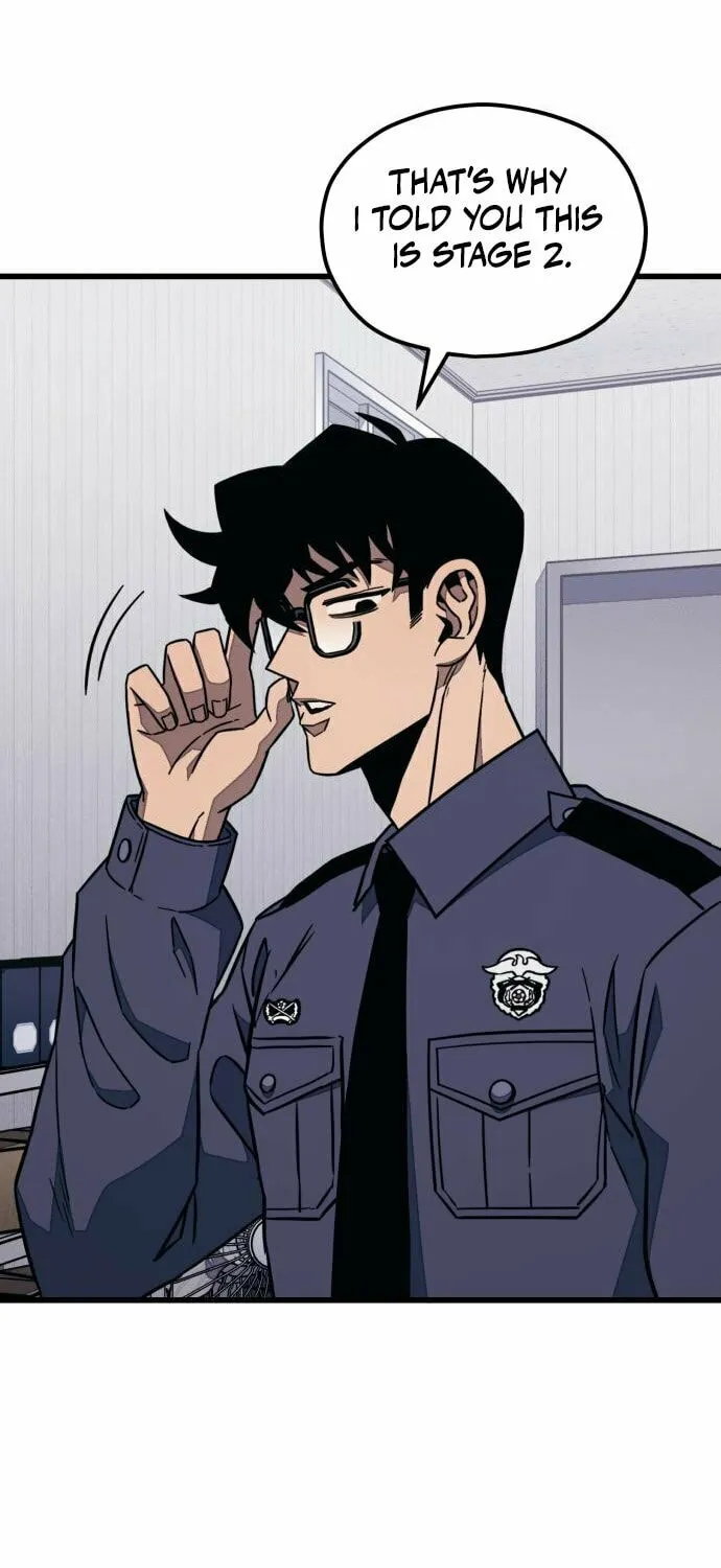 Read Rehabilitation Classroom chapter 25 image 34 on Lezhin