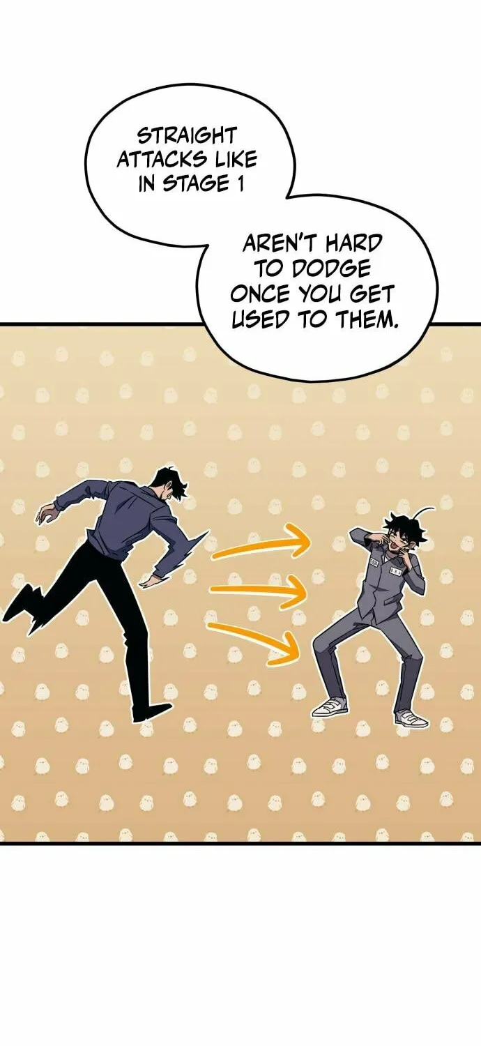 Read Rehabilitation Classroom chapter 25 image 35 on Lezhin