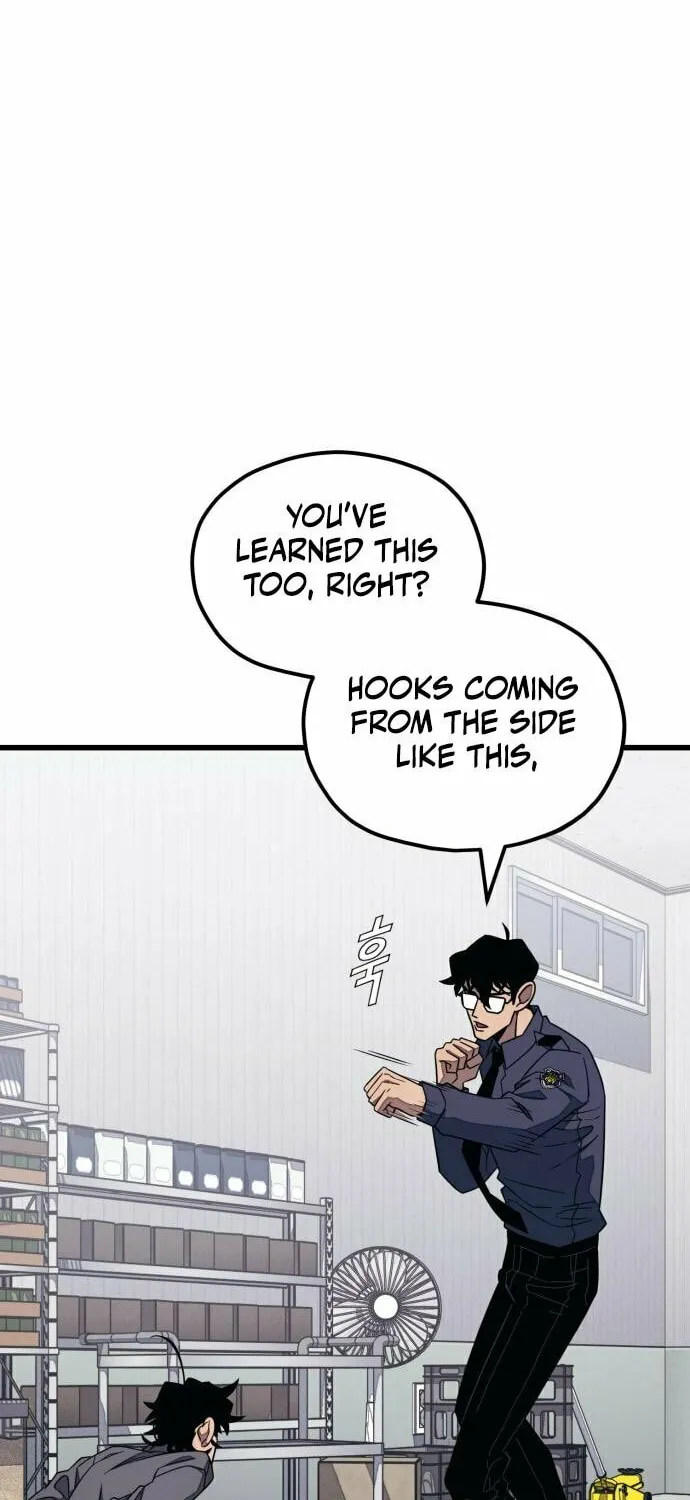 Read Rehabilitation Classroom chapter 25 image 37 on Lezhin