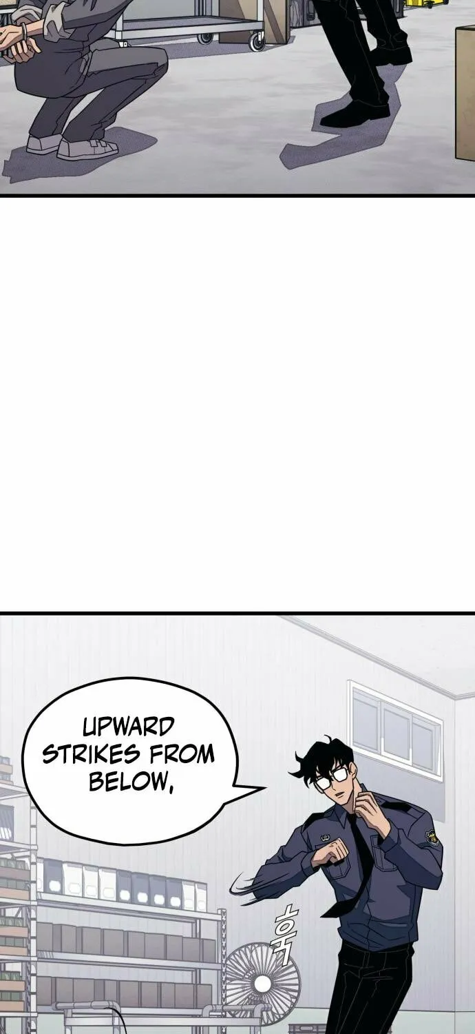 Read Rehabilitation Classroom chapter 25 image 38 on Lezhin