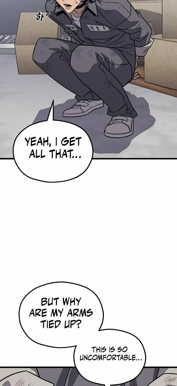 Read Rehabilitation Classroom chapter 25 image 40 on Lezhin