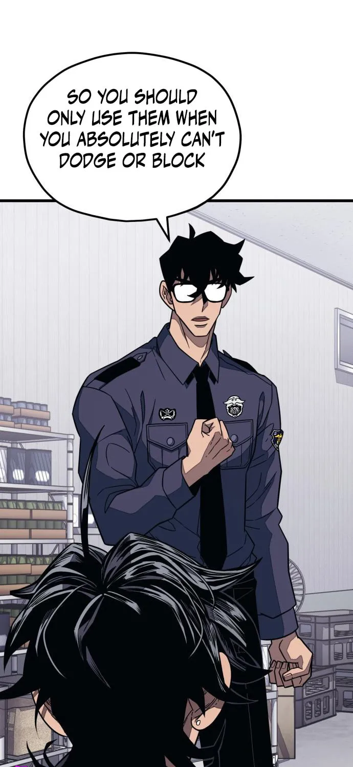 Read Rehabilitation Classroom chapter 25 image 42 on Lezhin