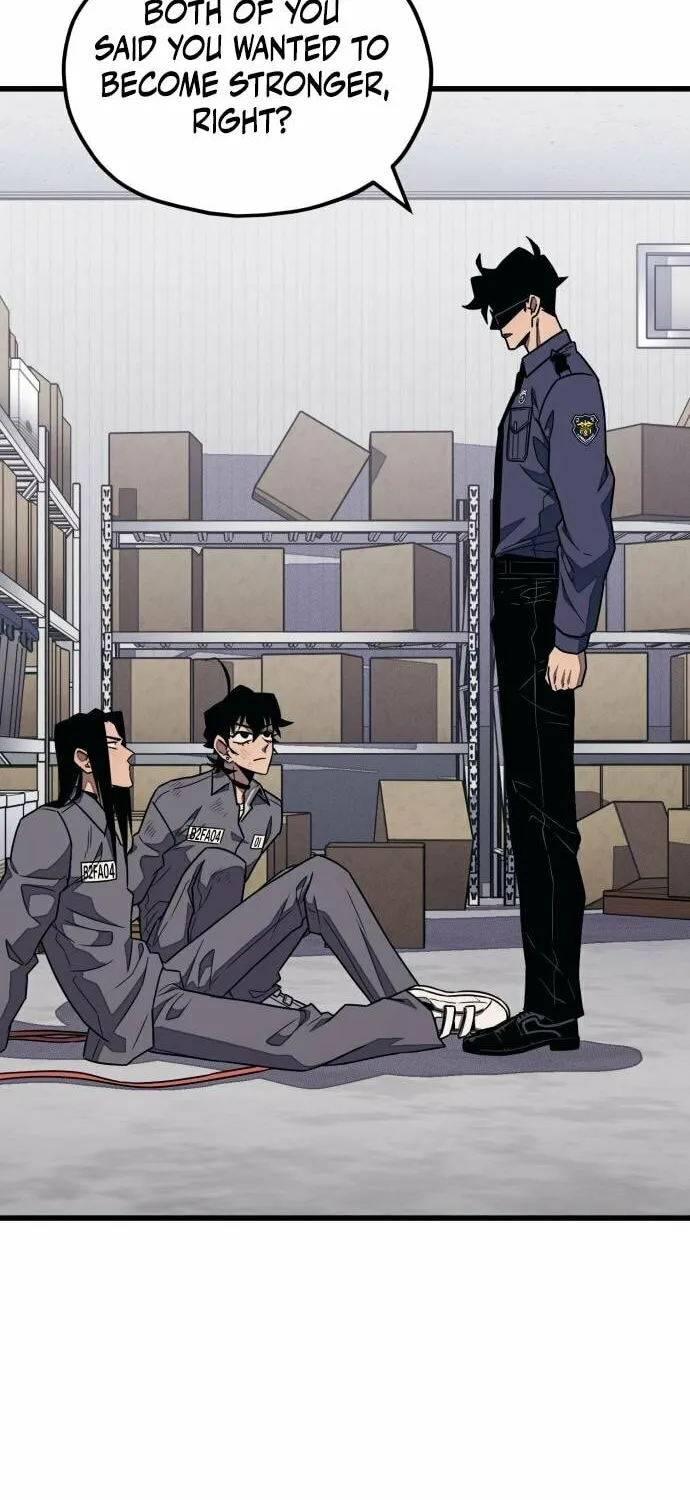 Read Rehabilitation Classroom chapter 25 image 56 on Lezhin