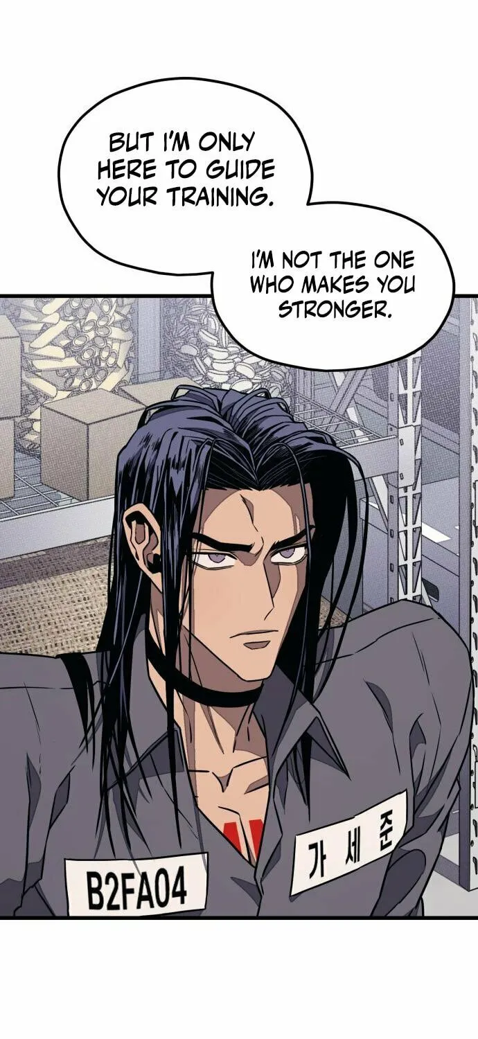 Read Rehabilitation Classroom chapter 25 image 57 on Lezhin
