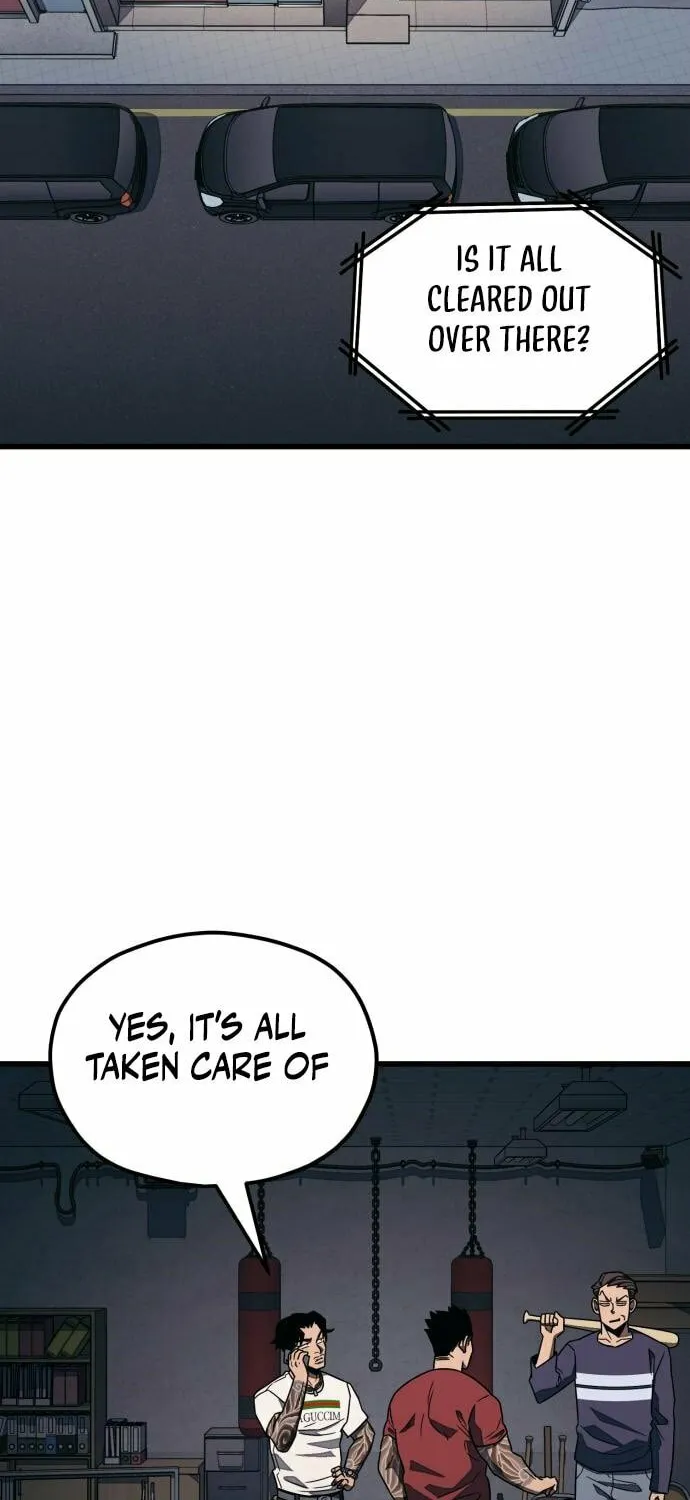 Read Rehabilitation Classroom chapter 25 image 82 on Lezhin