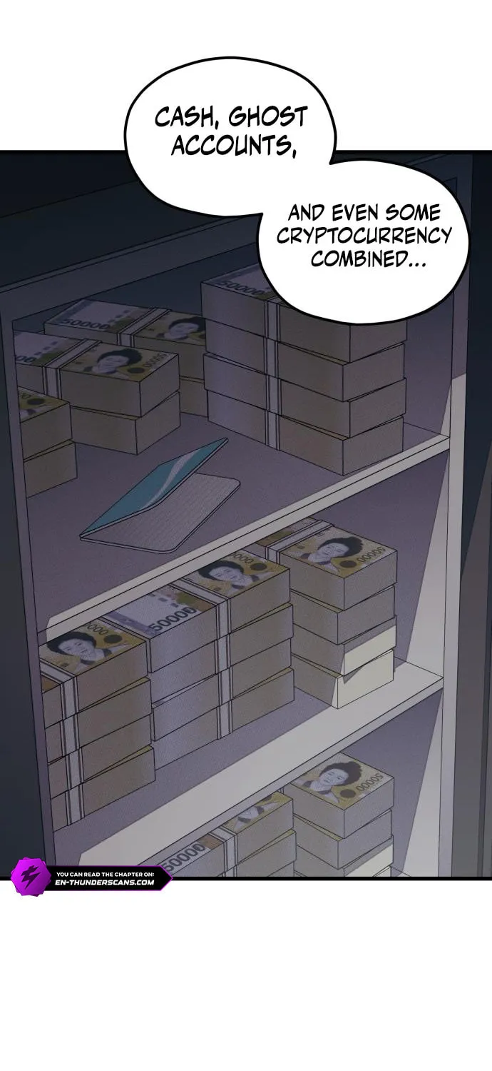 Read Rehabilitation Classroom chapter 25 image 84 on Lezhin