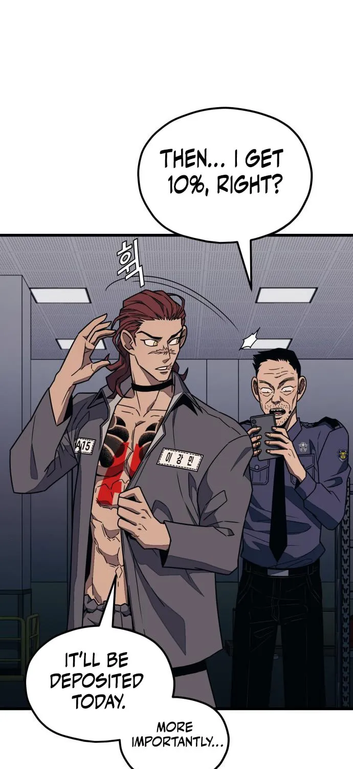 Read Rehabilitation Classroom chapter 25 image 87 on Lezhin