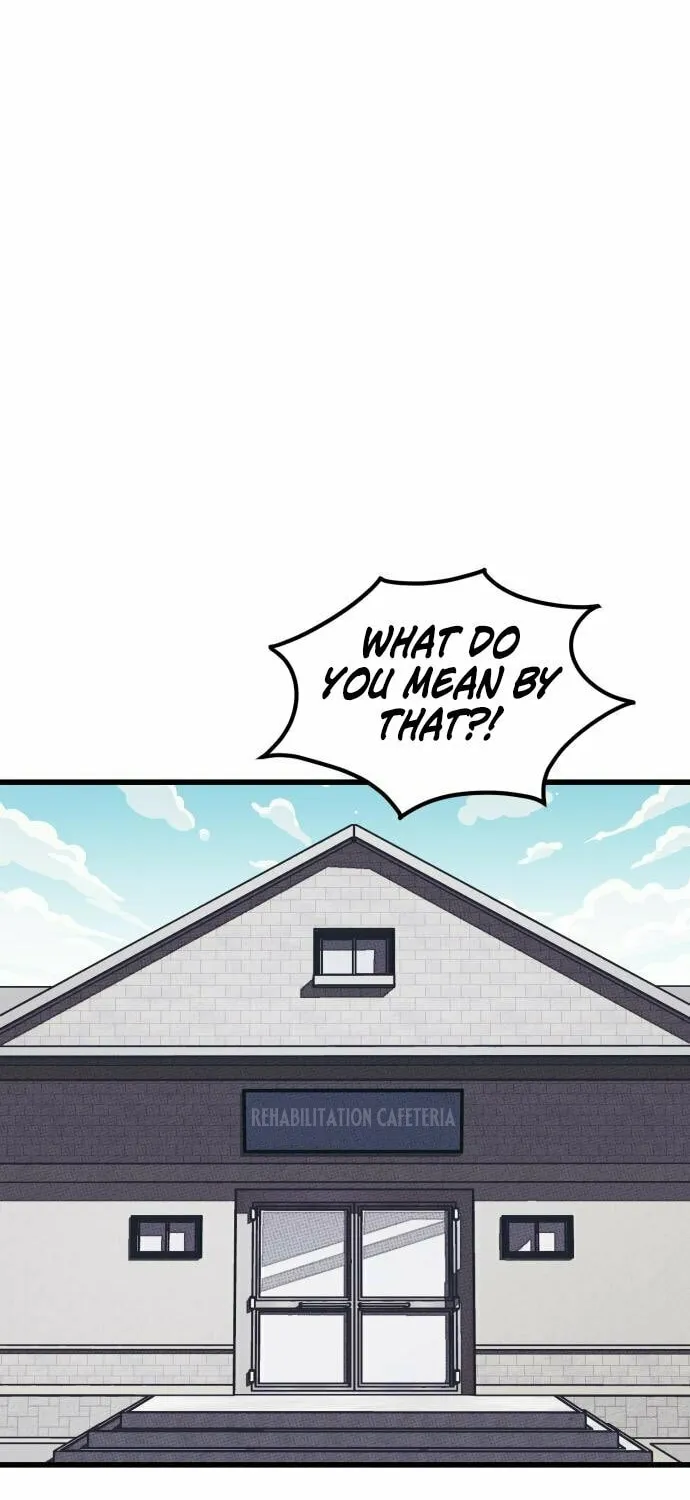 Read Rehabilitation Classroom chapter 26 image 1 on Lezhin