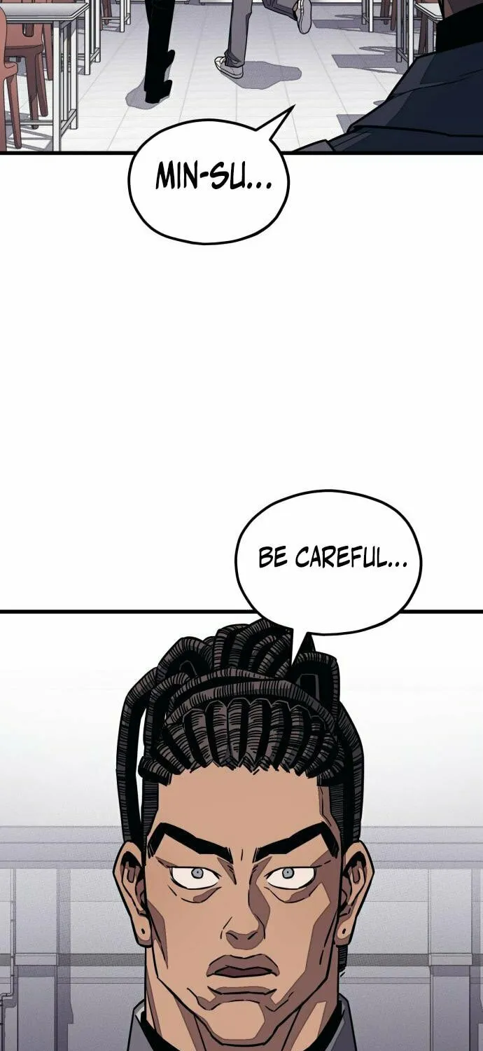 Read Rehabilitation Classroom chapter 26 image 10 on Lezhin