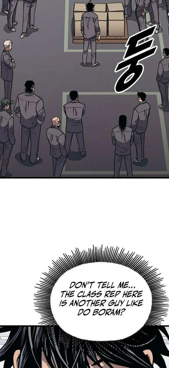 Read Rehabilitation Classroom chapter 26 image 15 on Lezhin