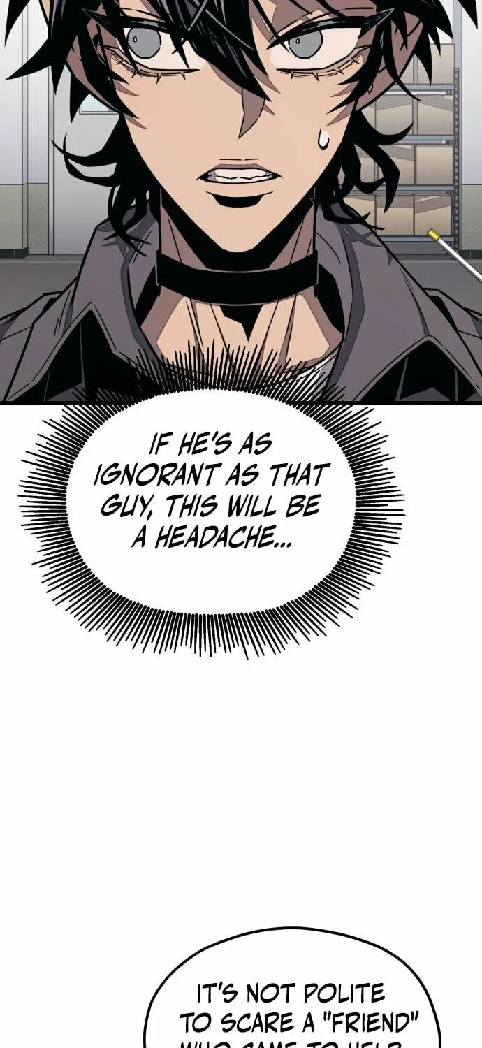 Read Rehabilitation Classroom chapter 26 image 16 on Lezhin