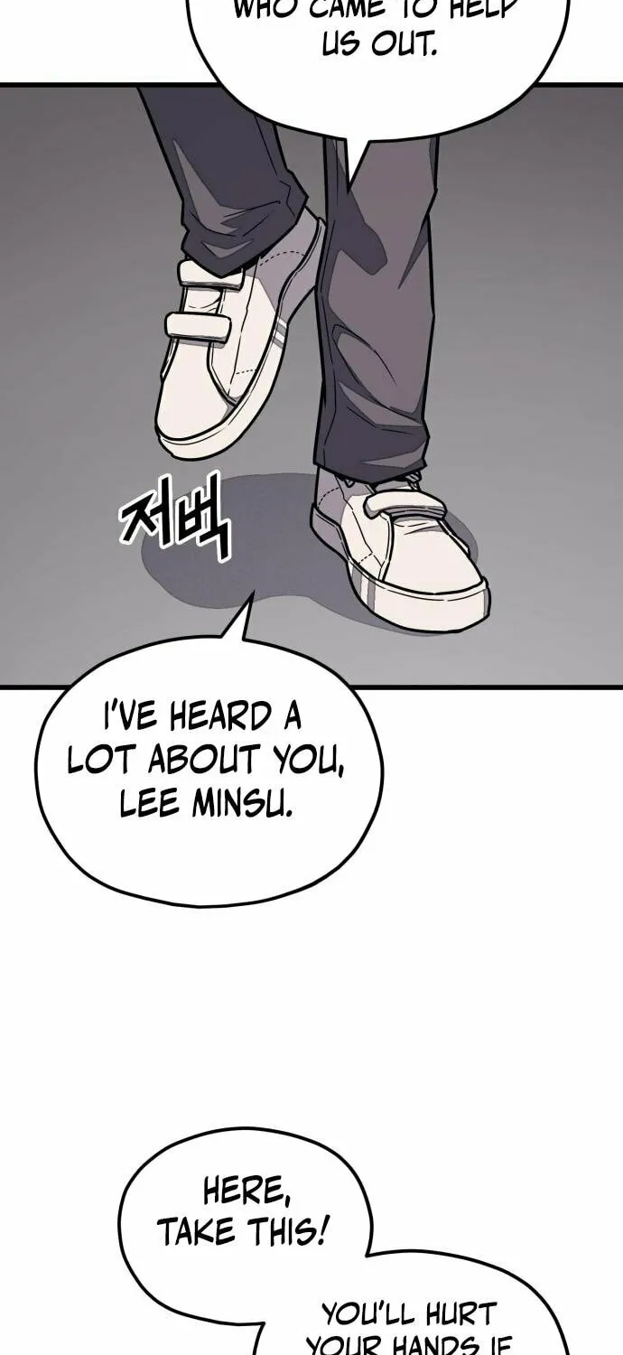 Read Rehabilitation Classroom chapter 26 image 17 on Lezhin