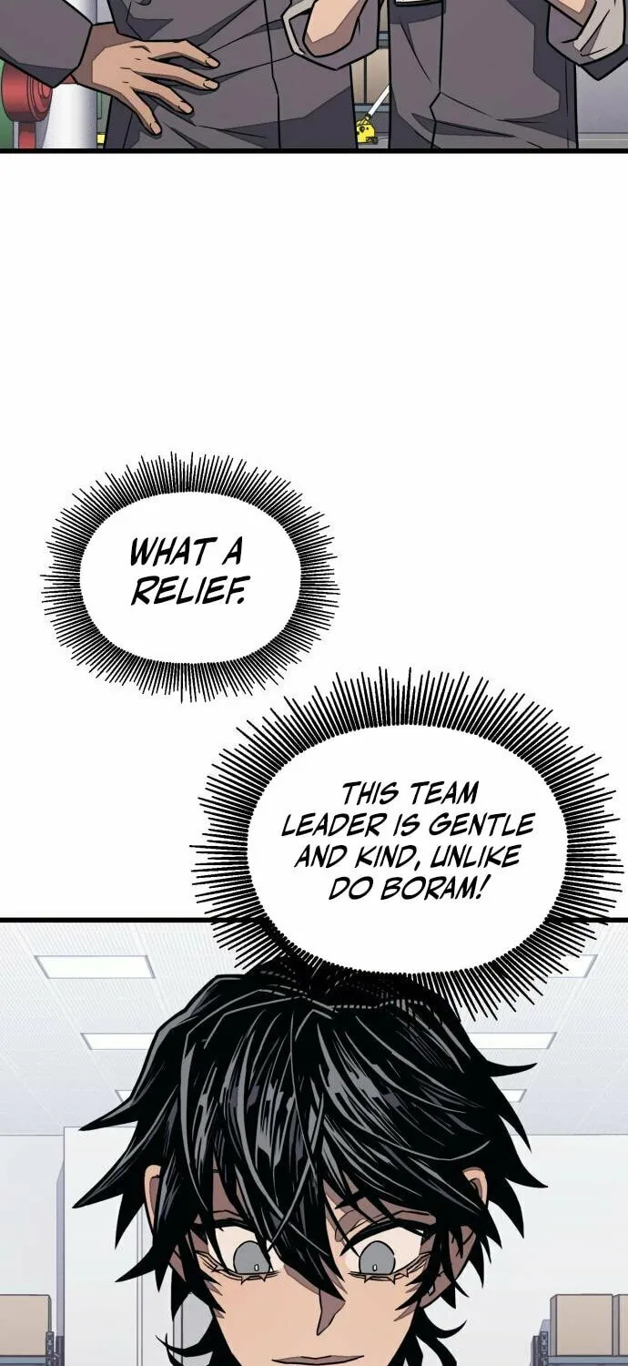 Read Rehabilitation Classroom chapter 26 image 22 on Lezhin