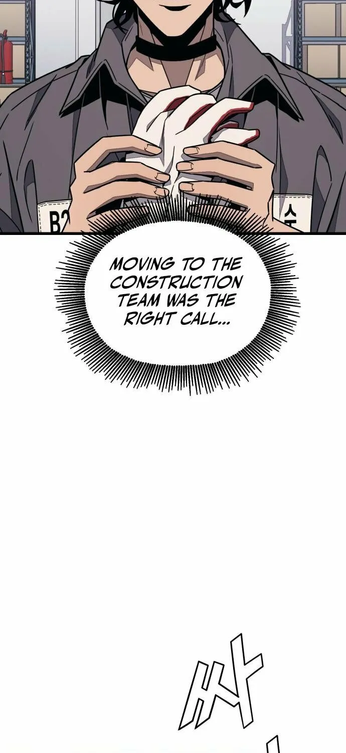 Read Rehabilitation Classroom chapter 26 image 23 on Lezhin